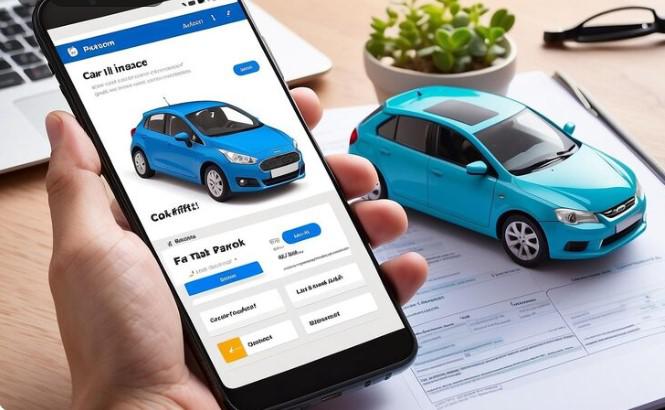 Easy Car Search and Filtering 